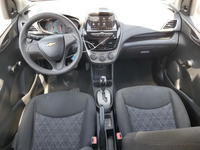  CHEVROLET SPARK 2019 Czarny