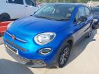 2019 FIAT 500X URBAN for sale at Copart SANDY
