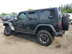 2025 JEEP WRANGLER RUBICON   for sale at Copart ON - TORONTO