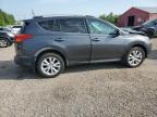 2015 TOYOTA RAV4 LIMITED   for sale at Copart ON - LONDON