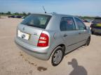 2002 SKODA FABIA COMF for sale at Copart WESTBURY