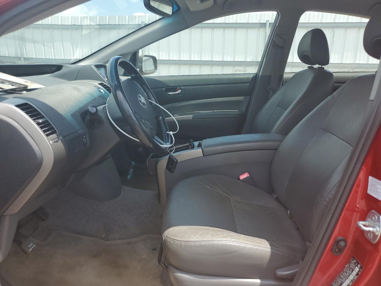 2006 Toyota Prius VIN: JTDKB20U463173383 Lot: 64091735