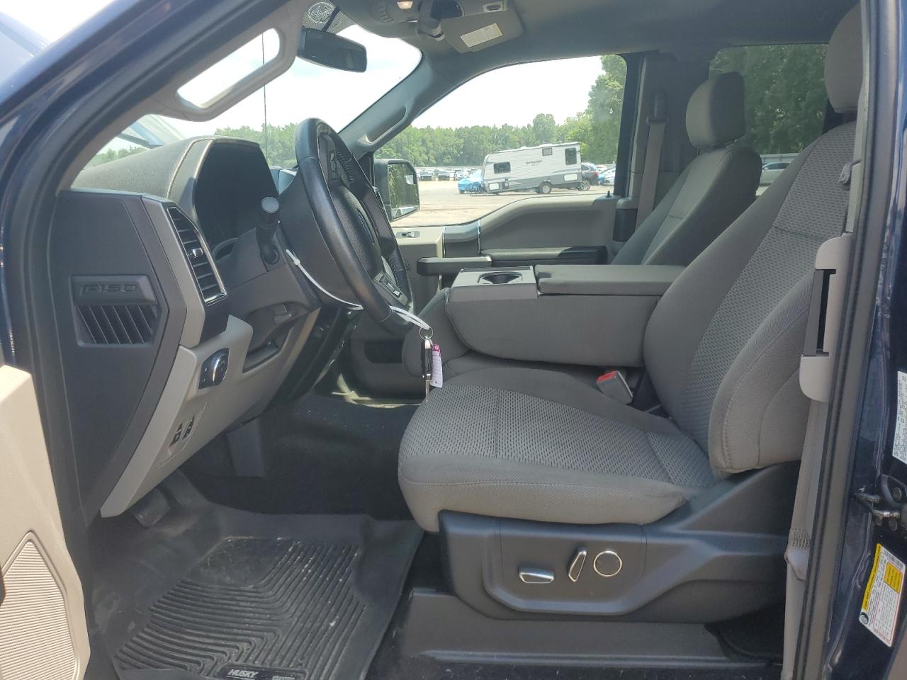 1FTEX1CP7JFA85885 FORD F-150 2018