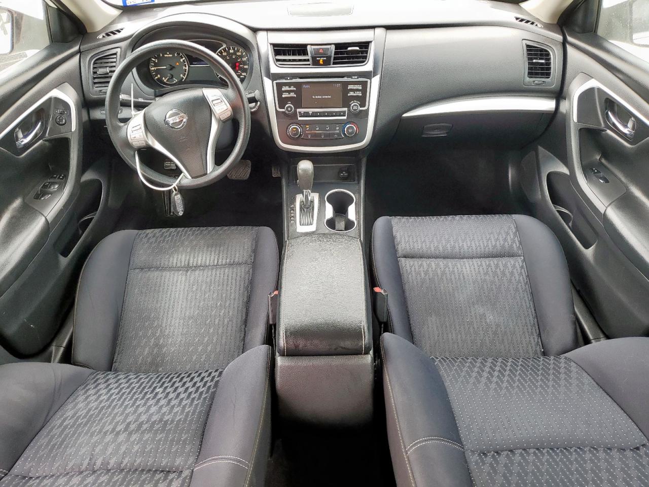 1N4AL3AP5GC206535 NISSAN ALTIMA 2016