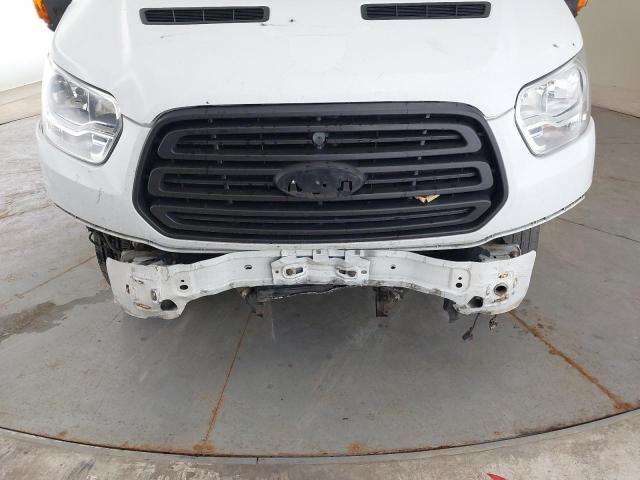 2016 FORD TRANSIT 35