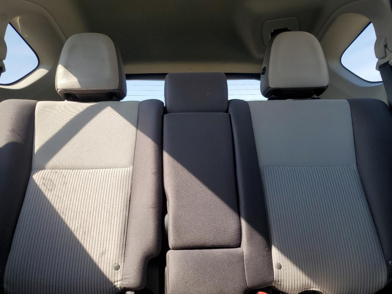 2014 Toyota Rav4 Xle VIN: 2T3RFREVXEW195266 Lot: 64637575