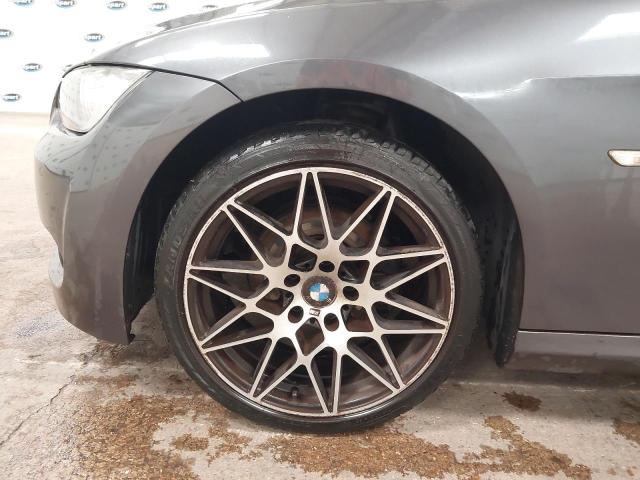 2008 BMW 320I M SPO