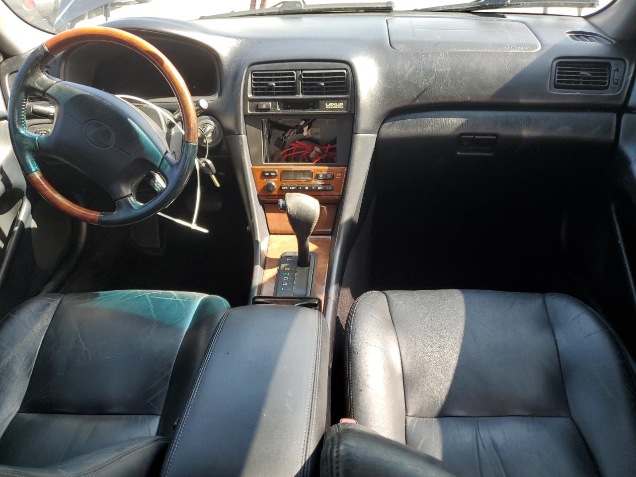 2001 Lexus Es 300 VIN: JT8BF28G310330879 Lot: 64079045
