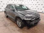 2024 VOLKSWAGEN T-ROC R-LI for sale at Copart NEWBURY