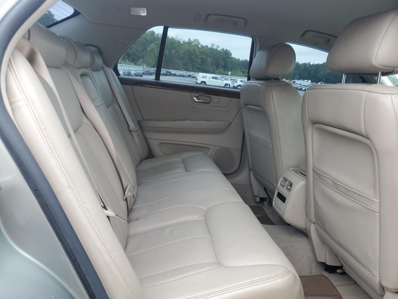 2006 Cadillac Dts VIN: 1G6KD57Y76U210153 Lot: 64729125