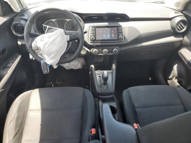  NISSAN KICKS 2024 Granatowy