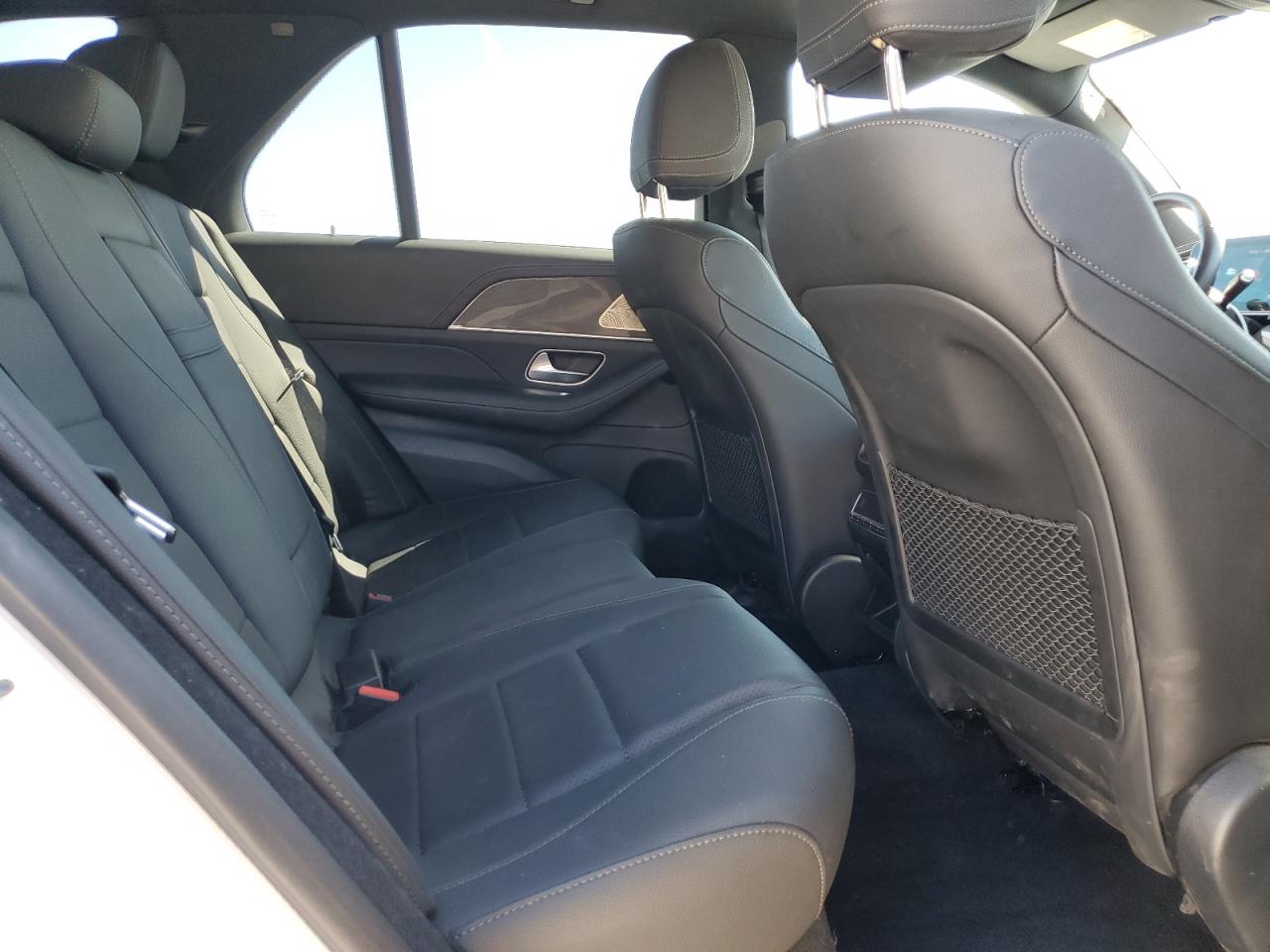 2022 Mercedes-Benz Gle 450 4Matic VIN: 4JGFB5KB8NA772291 Lot: 64808895