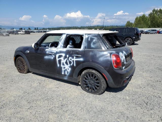  MINI COOPER 2015 Czarny
