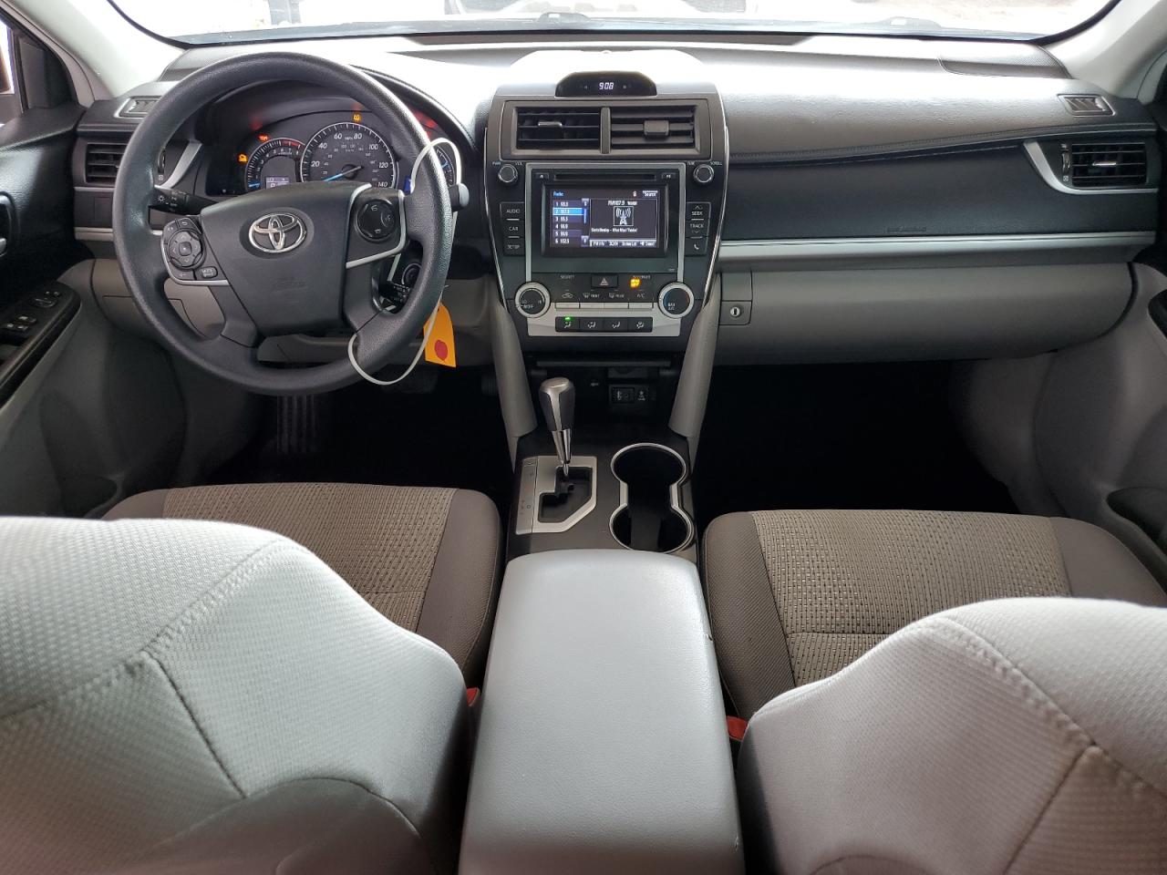 2014 Toyota Camry L VIN: 4T1BF1FK1EU382282 Lot: 65198045