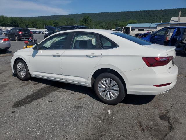 VOLKSWAGEN JETTA 2020 White