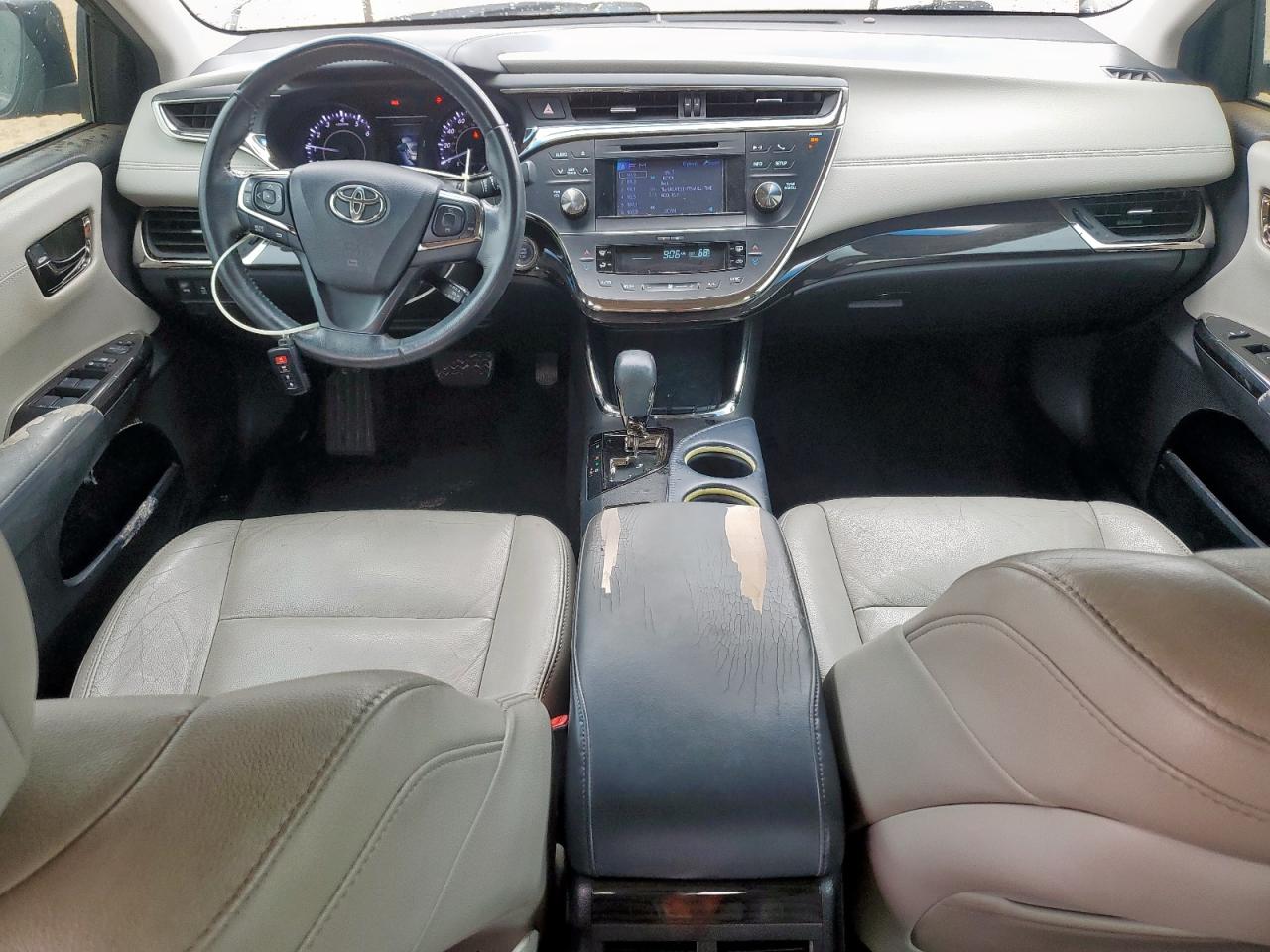 2014 Toyota Avalon Base VIN: 4T1BK1EBXEU109600 Lot: 63290755