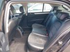 2012 SKODA SUPERB SE for sale at Copart ROCHFORD