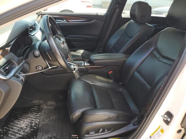  CADILLAC XTS 2013 Kremowy