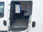 2016 VAUXHALL COMBO 2300 for sale at Copart YORK