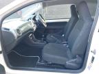 2012 SEAT MII SPORT for sale at Copart GLOUCESTER