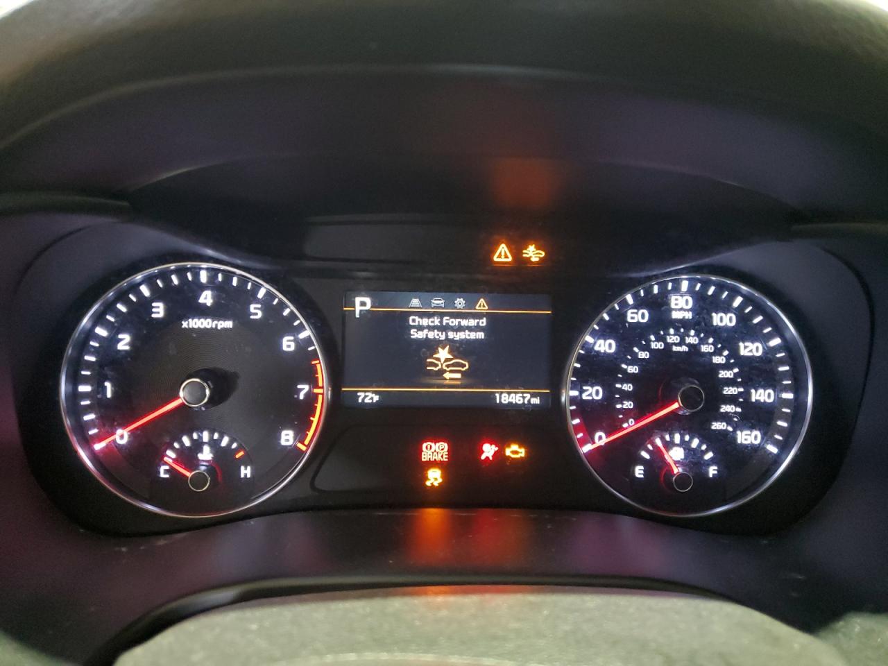 3kpf24ad0re769373 3KPF24AD0RE769373 2024 Kia Forte Lx