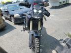 2024 YAMAHA XTZ690    à vendre chez Copart QC - MONTREAL