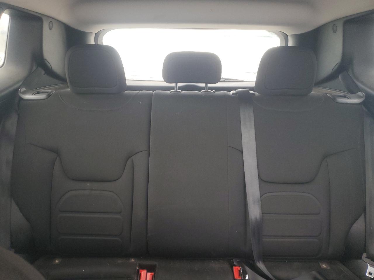 2018 Jeep Renegade Latitude VIN: ZACCJBBB4JPG91114 Lot: 65024975
