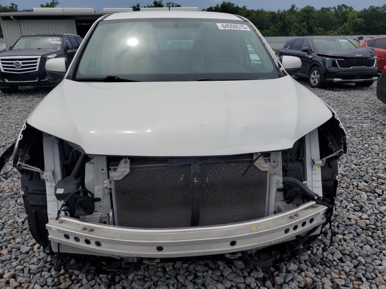 5FNYF5H3XJB011524 HONDA PILOT 2018