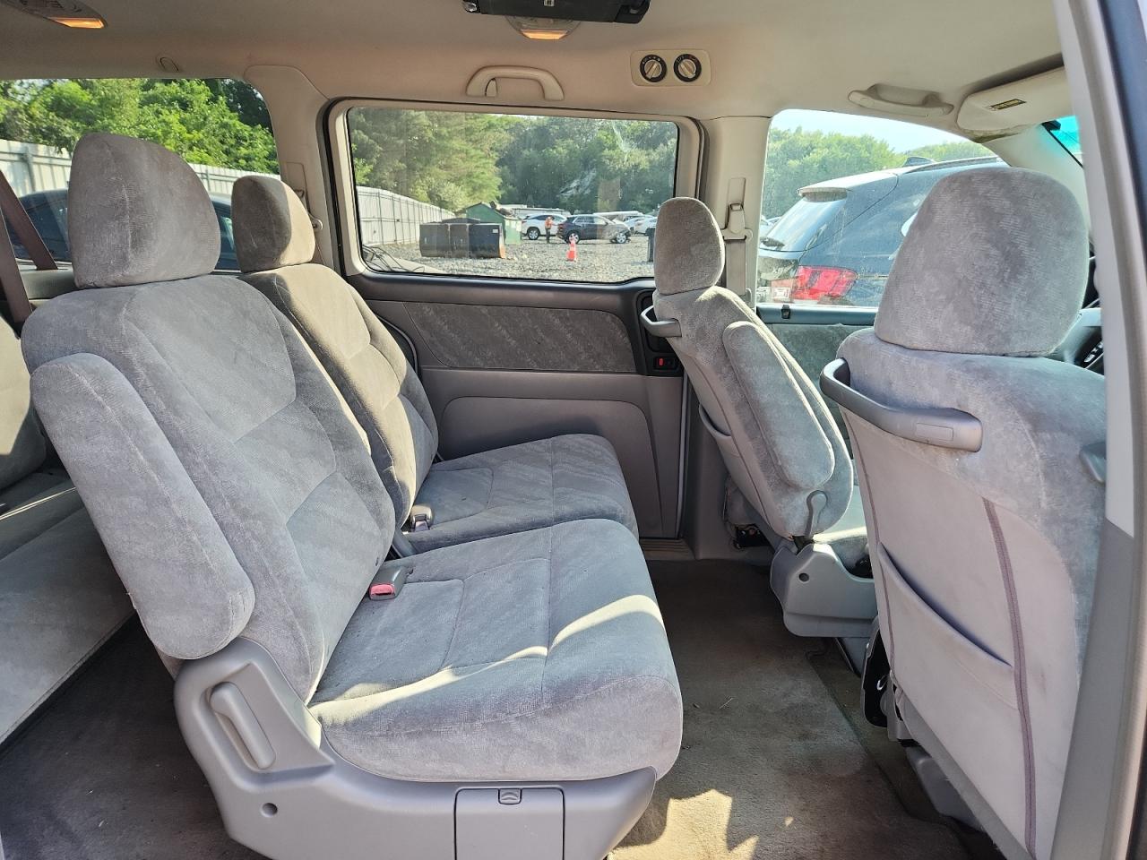 2003 Honda Odyssey Ex VIN: 5FNRL18683B128151 Lot: 65153595