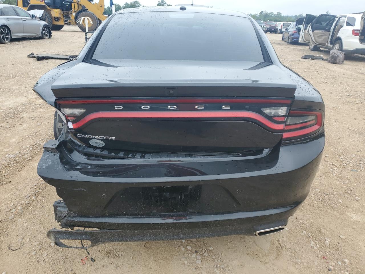 2c3cdxbg4nh208099 2C3CDXBG4NH208099 2022 Dodge Charger Sxt