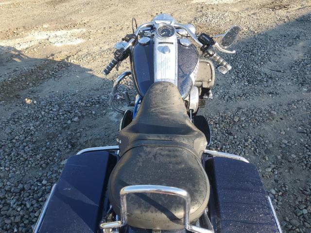 2012 HARLEY-DAVIDSON FLHR ROAD KING  