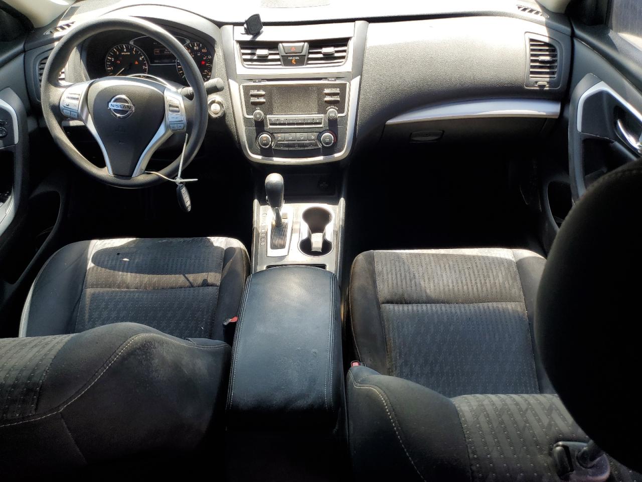 2016 Nissan Altima 2.5 VIN: 1N4AL3AP2GN363718 Lot: 64861855