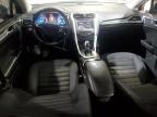 2013 FORD FUSION SE for sale at Copart MA - NORTH BOSTON