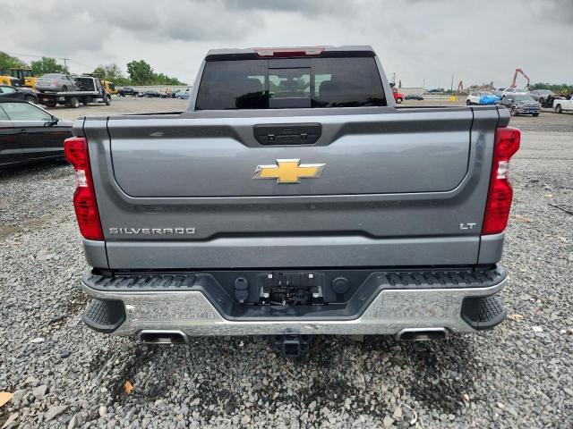  CHEVROLET ALL Models 2022 Gray