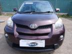 2011 TOYOTA URBAN CRUI for sale at Copart PETERLEE