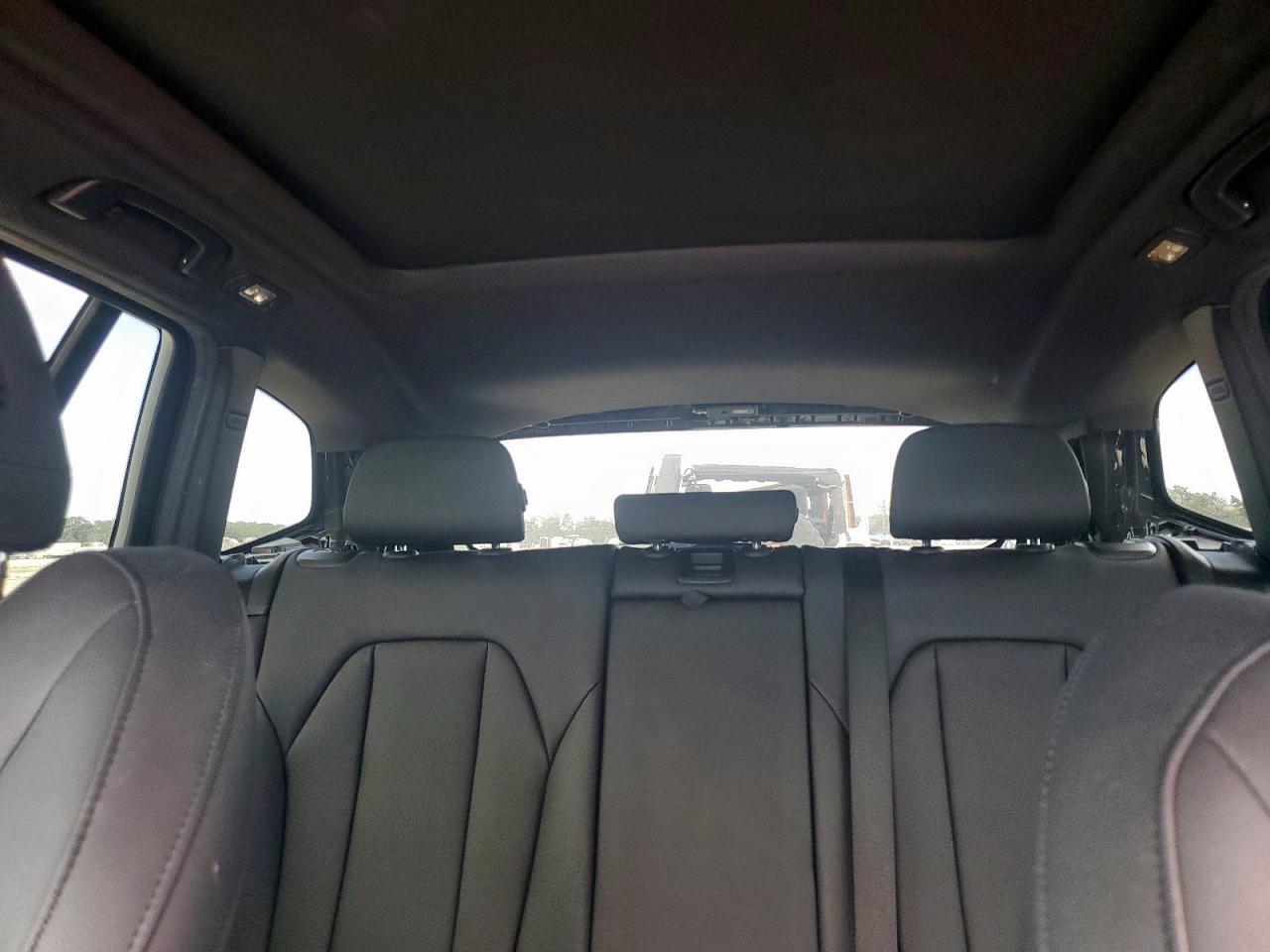 2021 BMW X3 Sdrive30I VIN: 5UXTY3C08M9H06087 Lot: 65389305