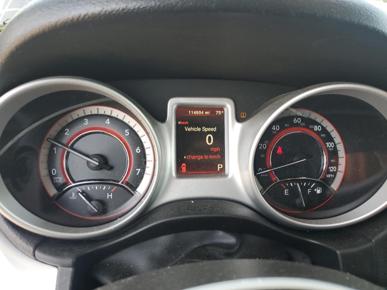 2018 Dodge Journey Se VIN: 3C4PDCAB9JT520951 Lot: 64132955