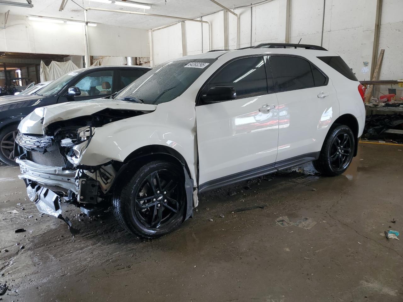 2GNFLFEK7H6211379 CHEVROLET EQUINOX 2017
