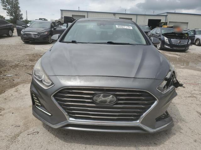  HYUNDAI SONATA 2018 Szary