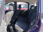 2010 FIAT PANDA ELEG for sale at Copart BRISTOL