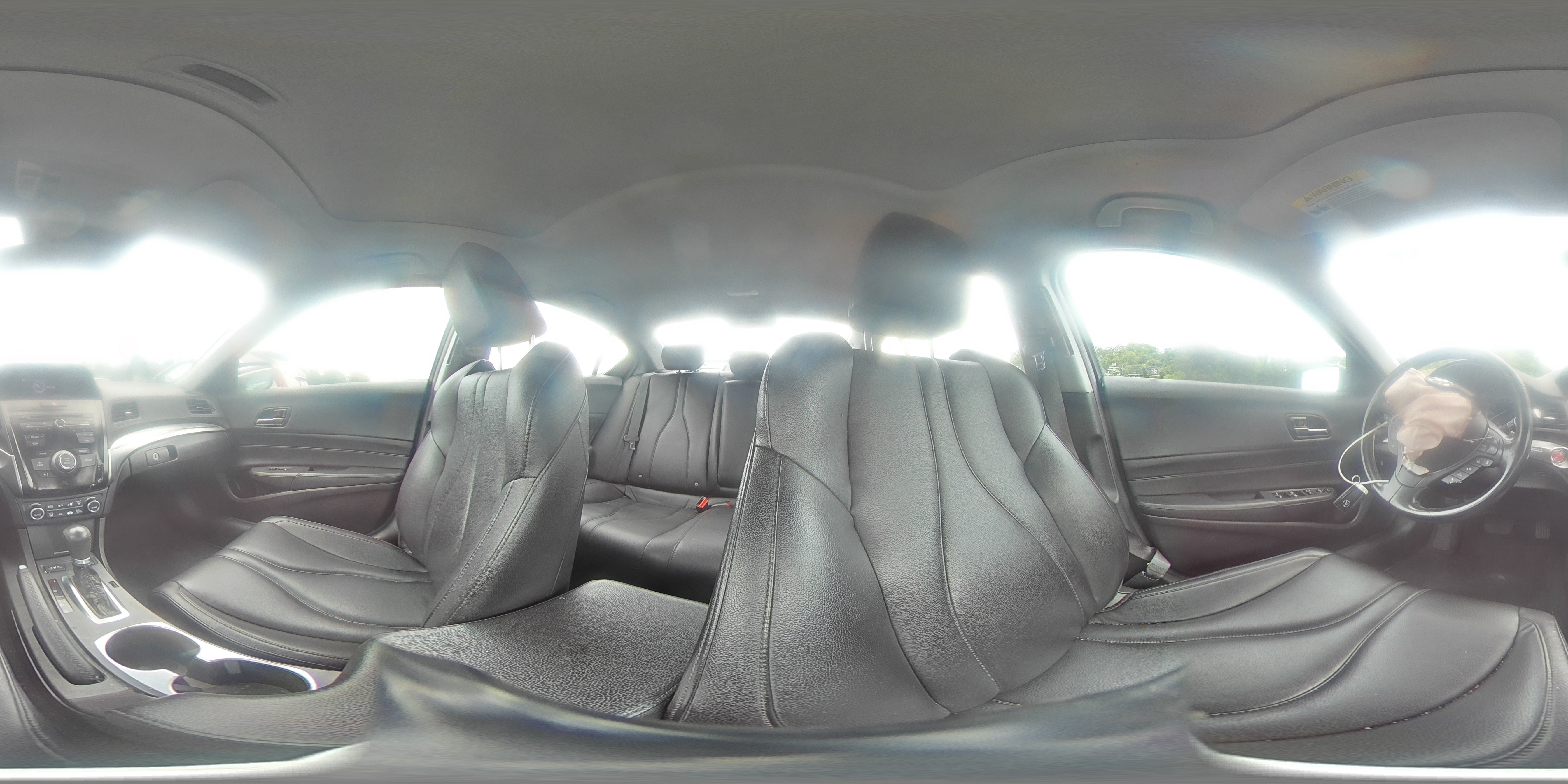 2019 Acura Ilx VIN: 19UDE2F31KA015346 Lot: 64127405