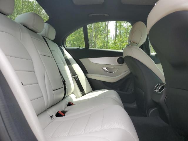 2017 MERCEDES-BENZ C 300 4MATIC  