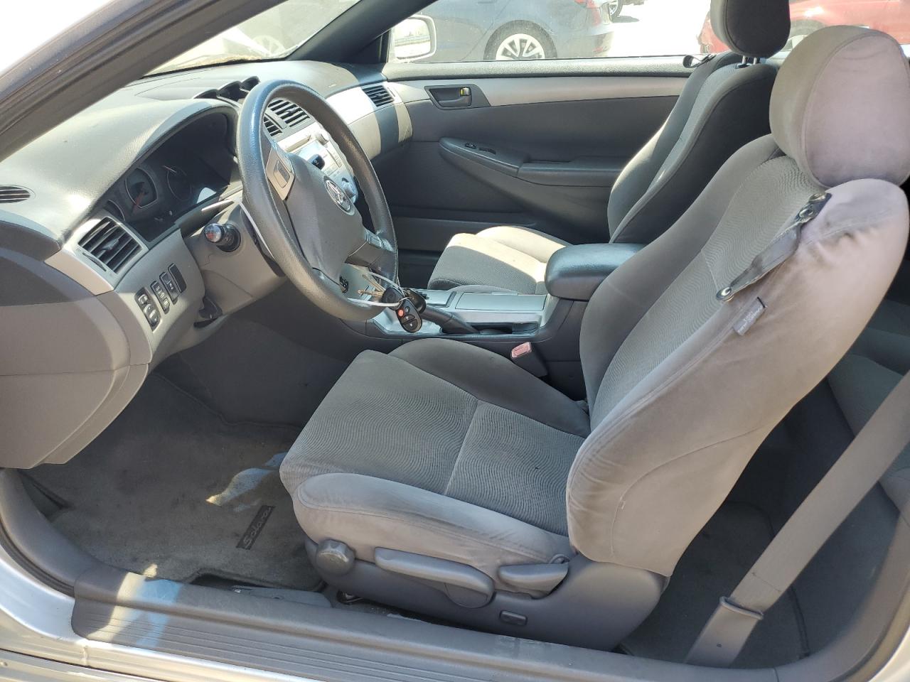 2007 Toyota Camry Solara Se VIN: 4T1FA38P97U133350 Lot: 63864715