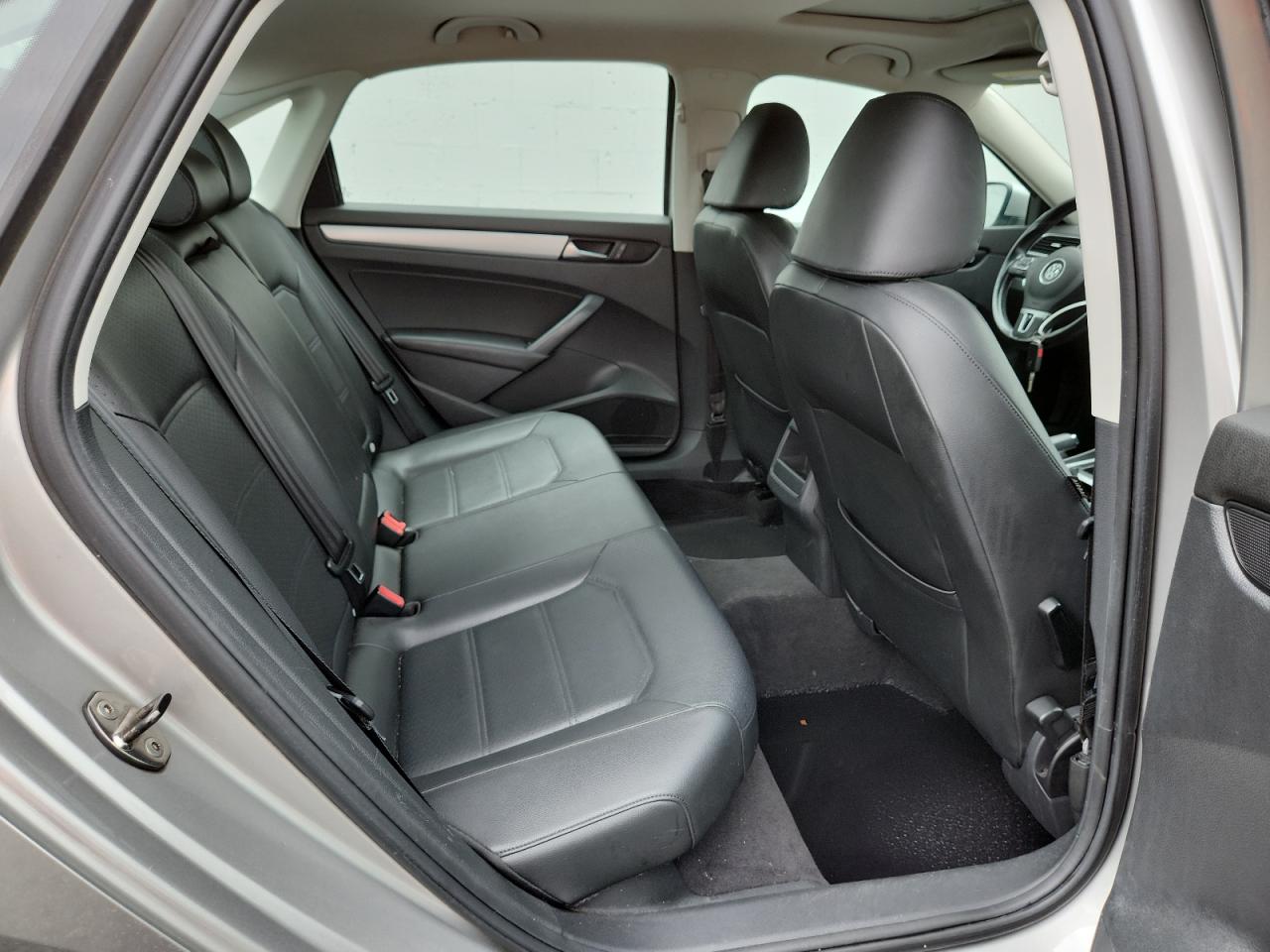 2012 Volkswagen Passat Se VIN: 1VWBP7A30CC029973 Lot: 64583175