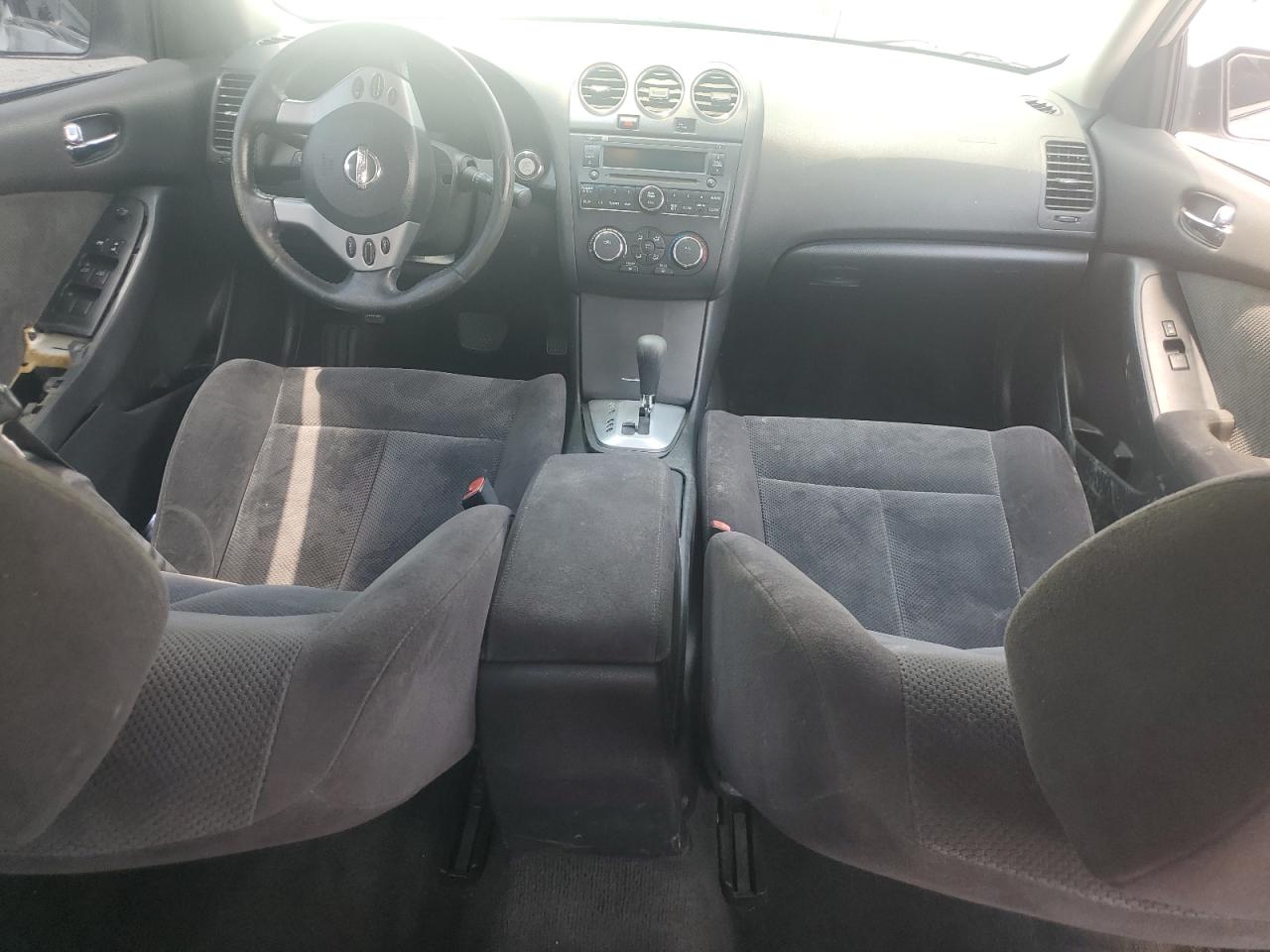 2007 Nissan Altima 2.5 VIN: 1N4AL21E37N462976 Lot: 65016315