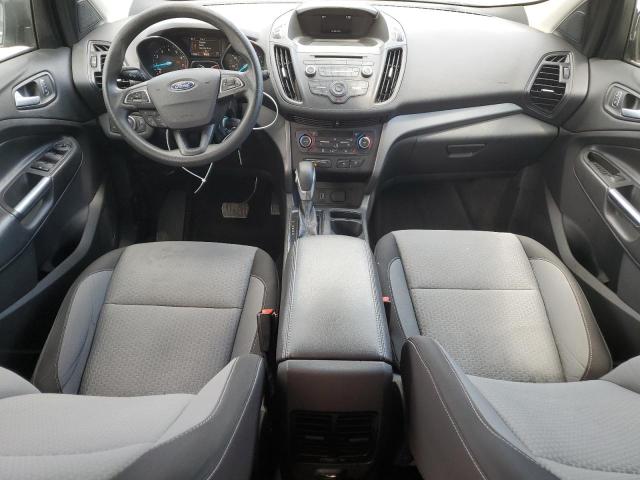  FORD ESCAPE 2018 Szary
