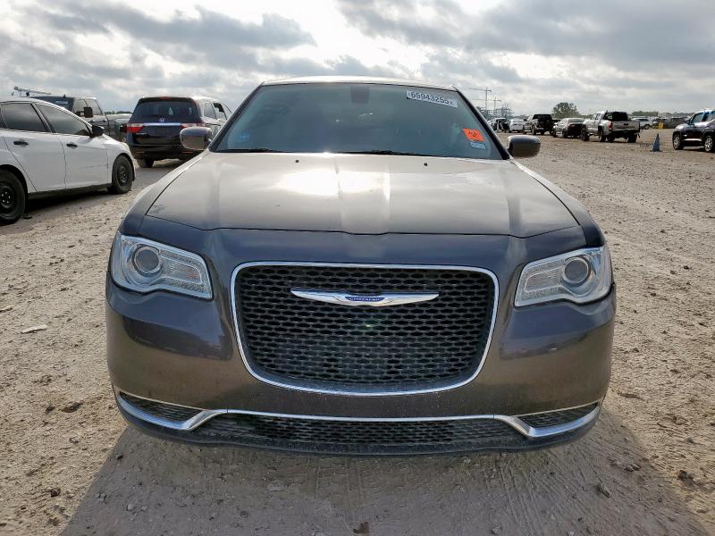  CHRYSLER 300 2023 Gray