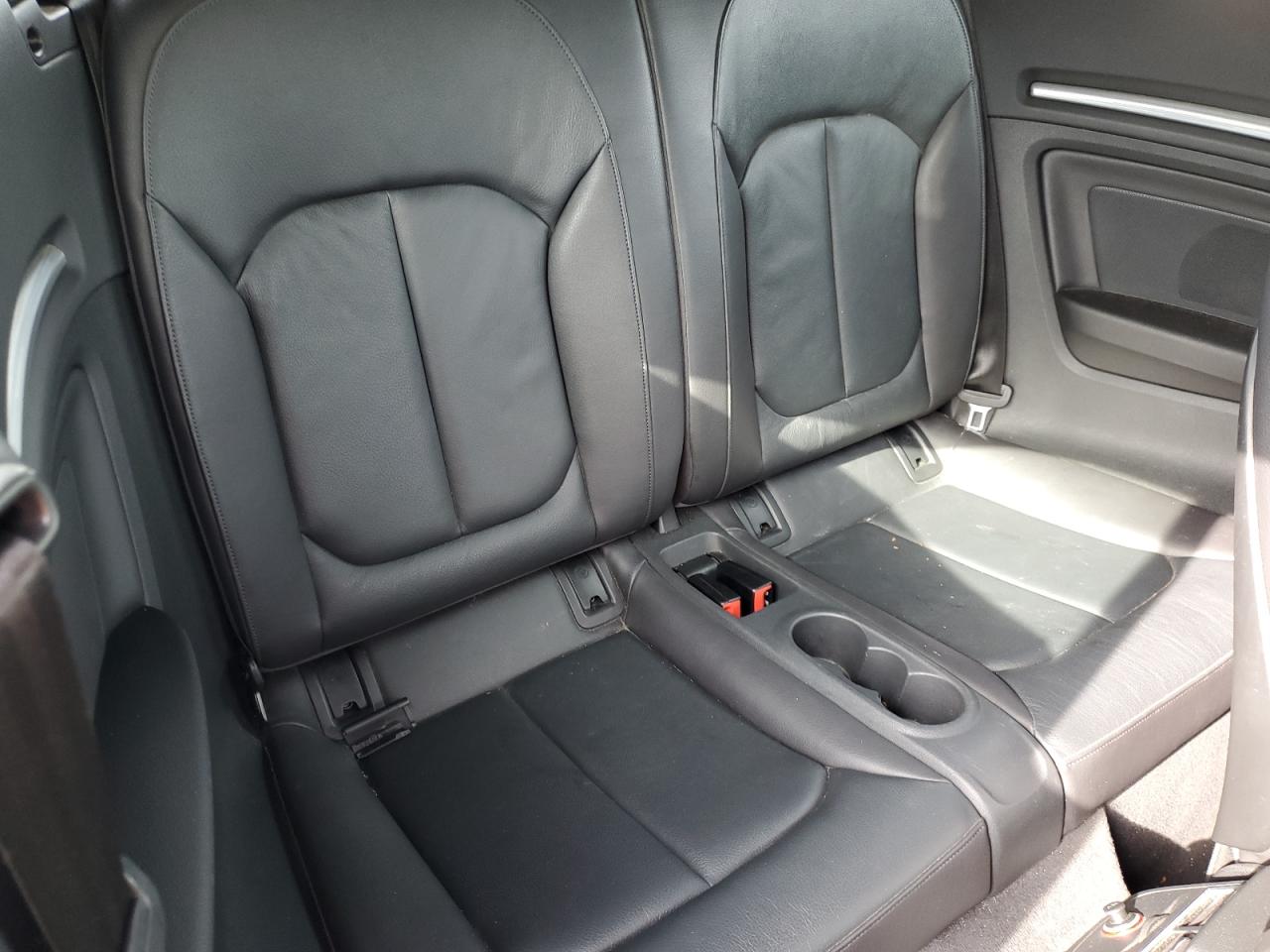 2015 Audi A3 Premium Plus VIN: WAU3FLFF9F1110571 Lot: 62994495