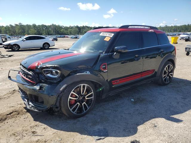 MINI COOPER JCW 2022