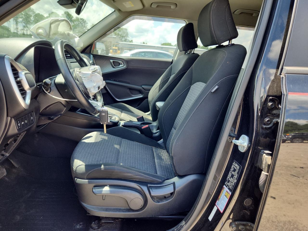 2020 Kia Soul Gt Line VIN: KNDJ63AU9L7096406 Lot: 64020895